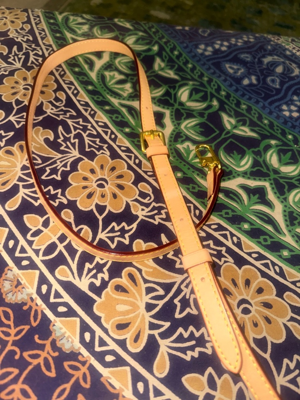 Handbag strap - Picture 2 of 4